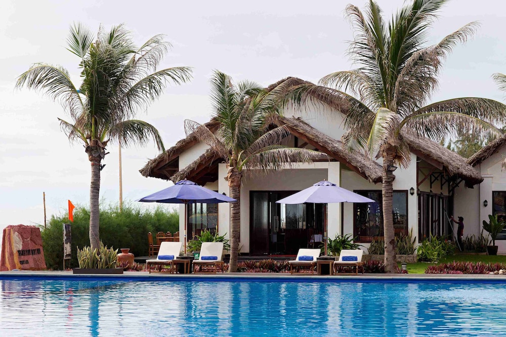 Blue Bay Mui Ne Resort & Spa in Phan Thiet, Vietnam