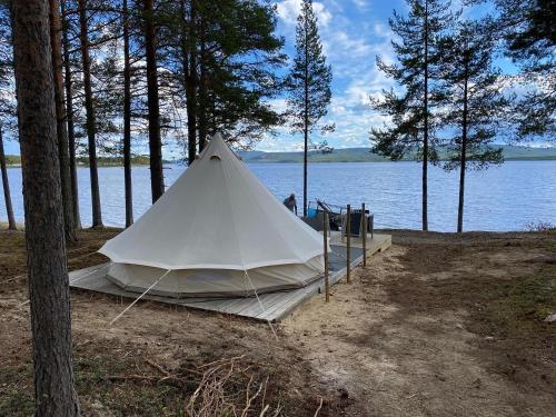 Osensjøen Camping — Rena — photo 5