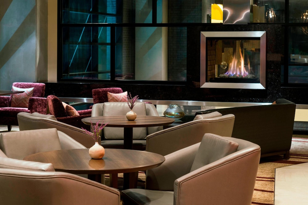 Residence Inn Phoenix Downtown - photo 48