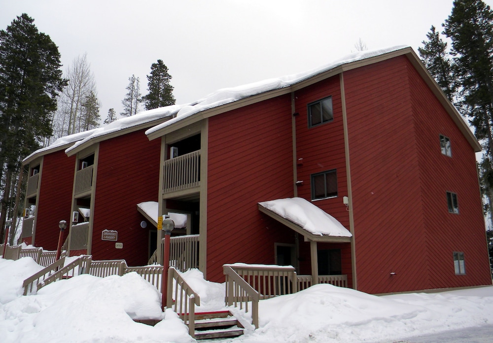 Indian Peaks Resort - photo 79