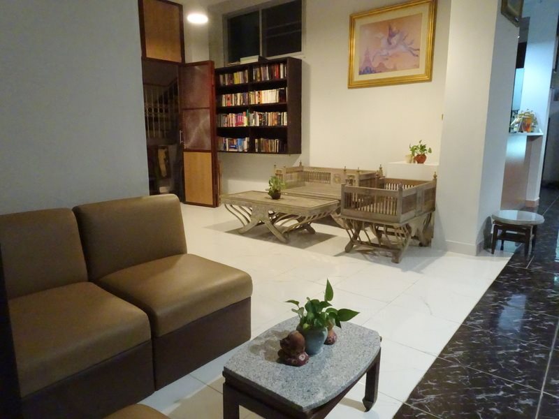 T.T. Guesthouse