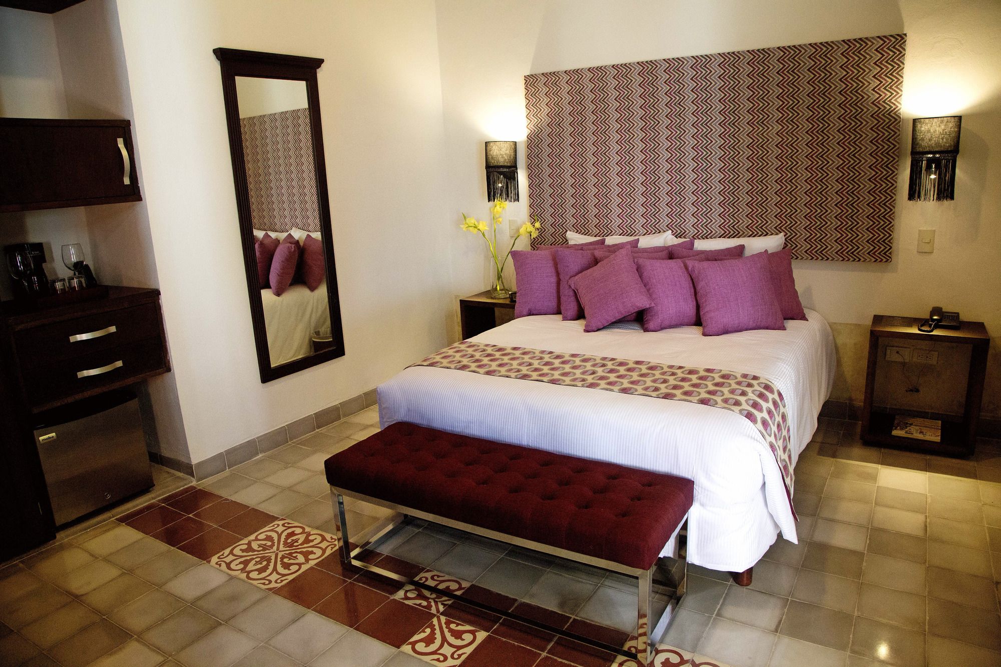 Ya'ax Hotel Boutique