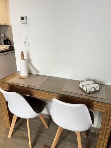 Cosy new apartment — Nea Michaniona — photo 5