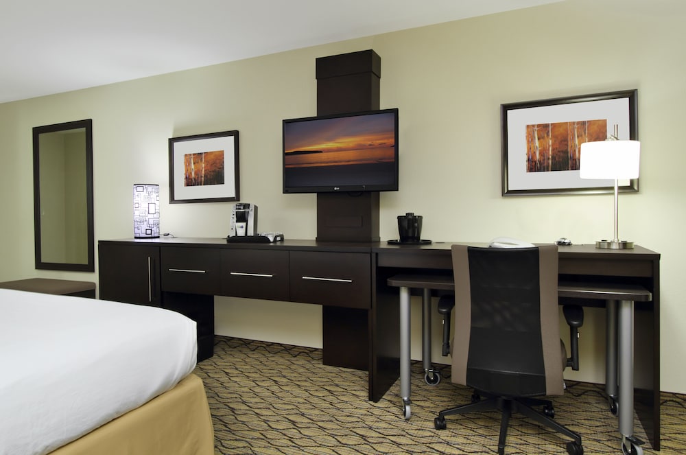 Holiday Inn Express & Suites Colorado Springs First & Main by IHG - photo 14