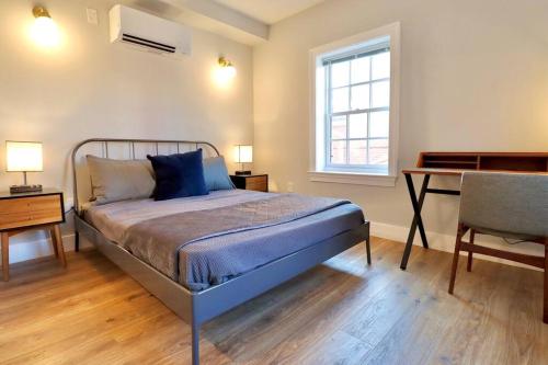 9 Suites at Prince Street Inn - photo 8