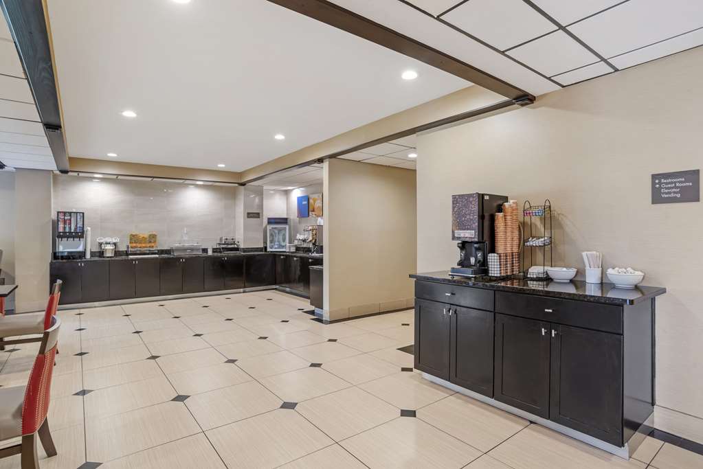 Comfort Inn Opelika Auburn - photo 29