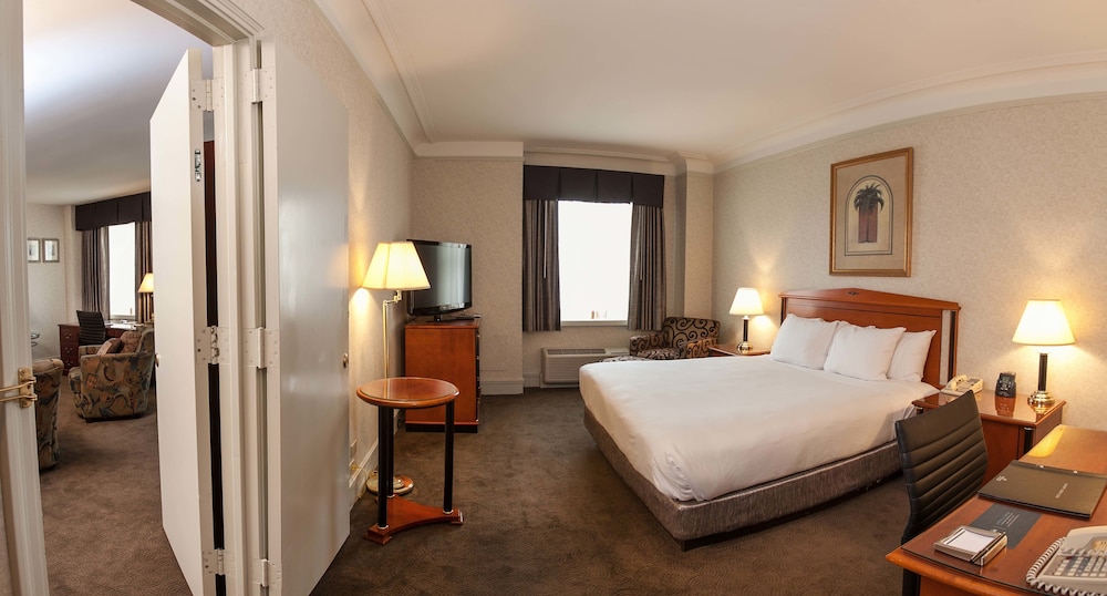 Hilton Cincinnati Netherland Plaza - photo 8