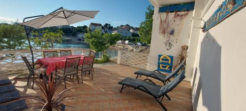 Kuća Ugor in Unknown City, Croatia