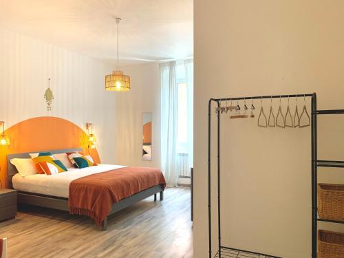 Nice Place in Livorno, Italy