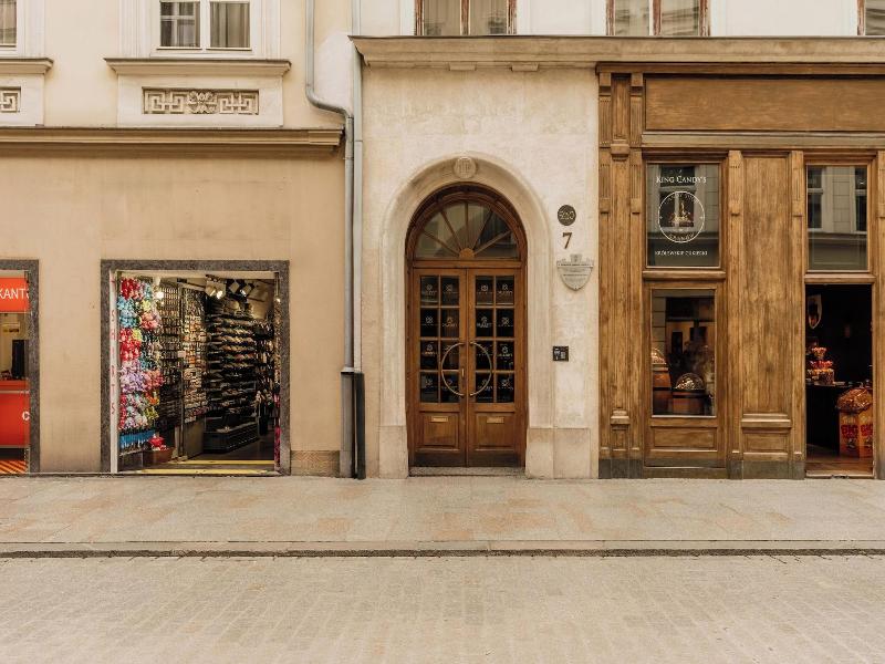 Gallery 7 Loft Affair Collection in Krakow, Poland