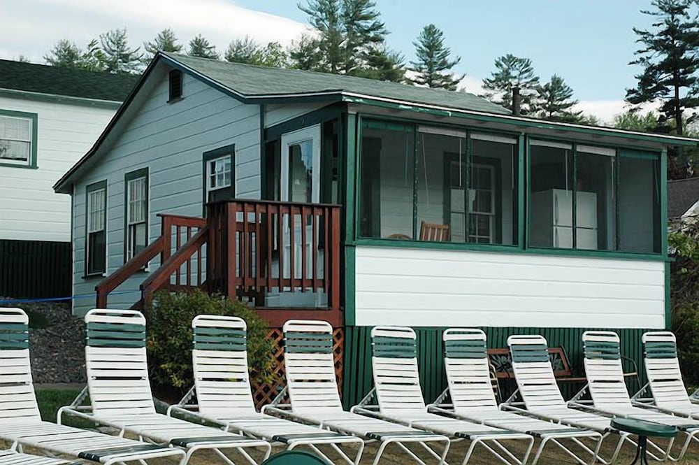 Channel Watefront Cottages - photo 17