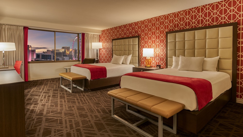 Horseshoe Las Vegas - photo 23