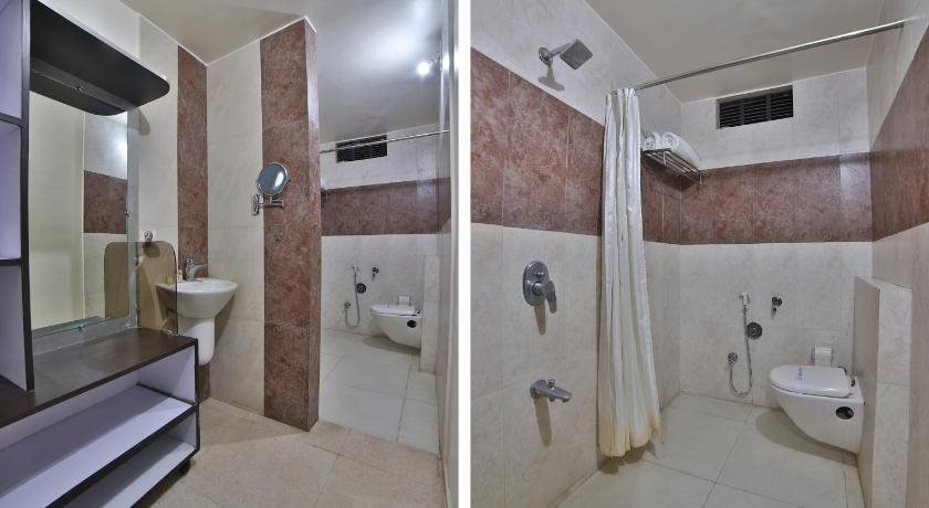 Hotel Jash Palace in Jamnagar, India