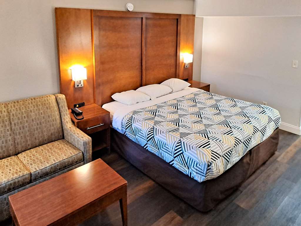Studio 6 Suites Catonsville Md Baltimore West - photo 9
