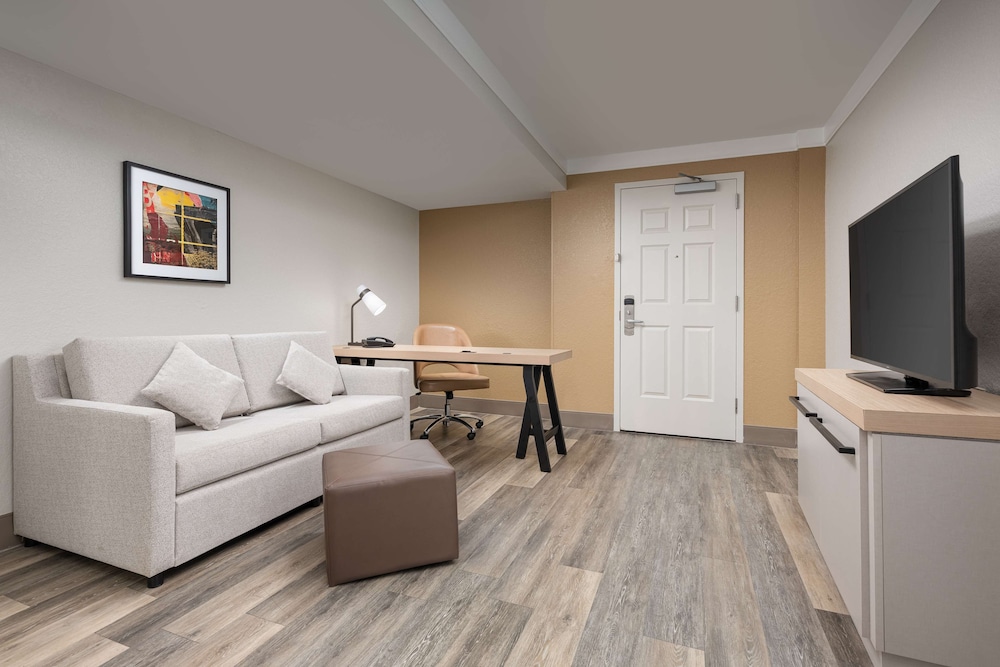 Hilton Garden Inn Chattanooga Downtown - photo 14