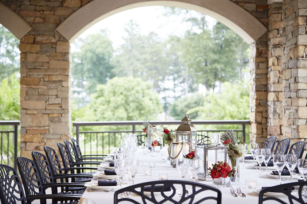 Renaissance Birmingham Ross Bridge Golf Resort & Spa - photo 147