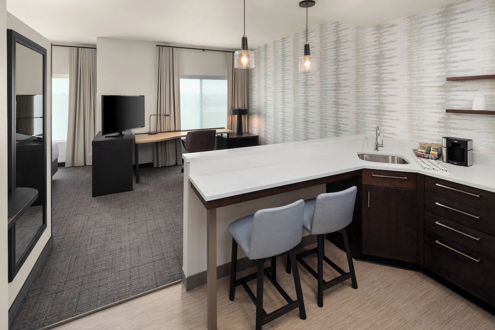 Residence Inn by Marriott East Peoria - photo 8