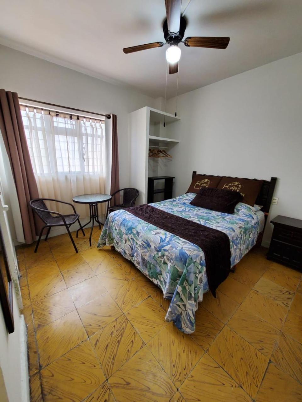 Hotel Catalina — hotel in Orizaba