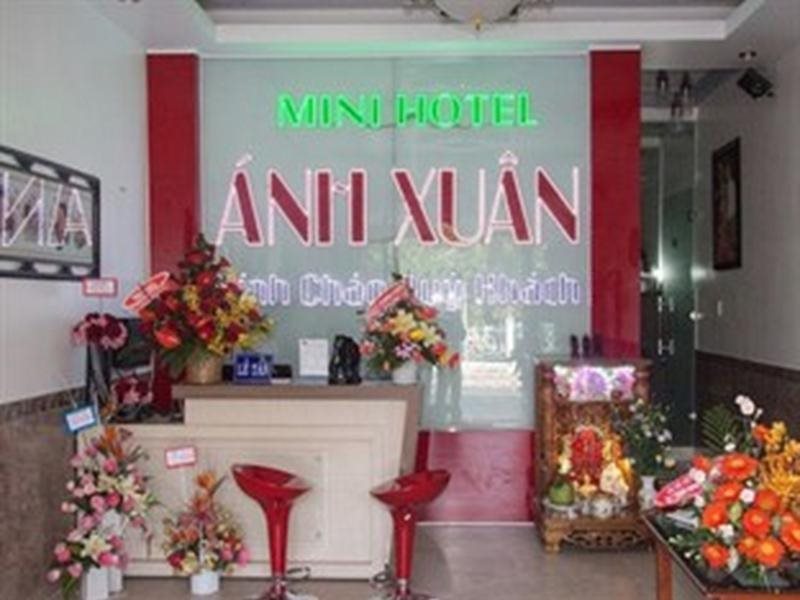 Anh Xuan Hotel in Phan Rang-Thap Cham, Vietnam