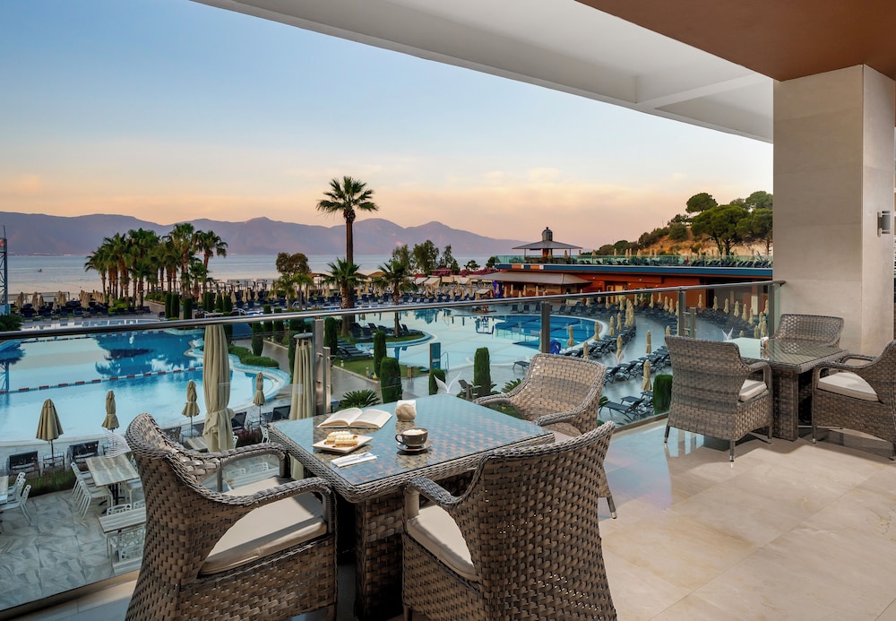 Liberty Kuşadası All inclusive in Kusadasi, Turkey