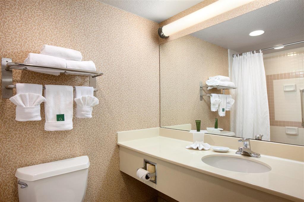 Capitol Plaza Hotel Jefferson City - photo 12