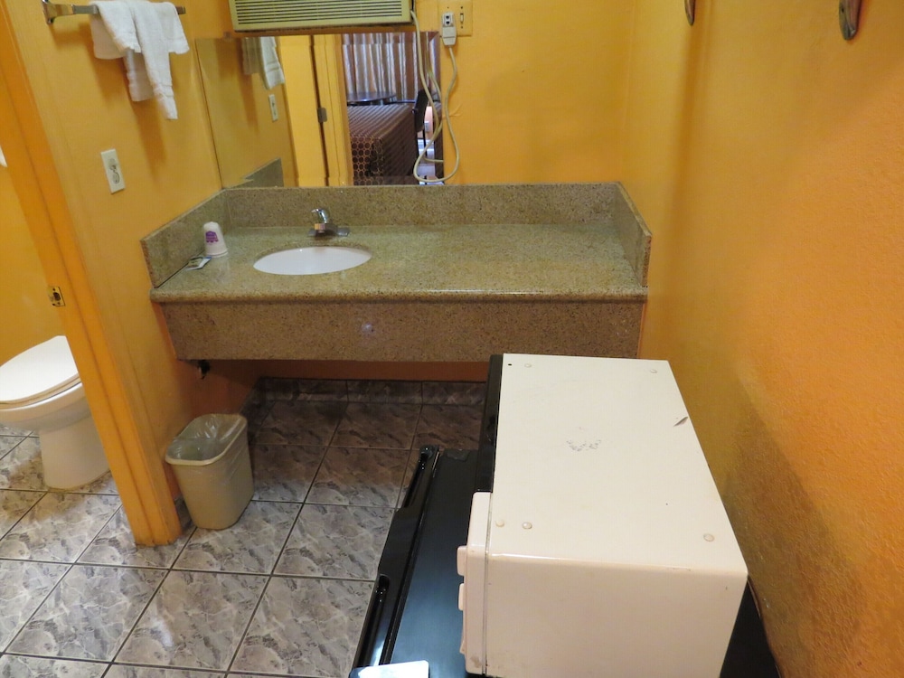 Calico Motel - photo 11