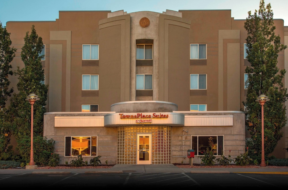 TownePlace Suites By Marriott Denver Downtown - photo 19