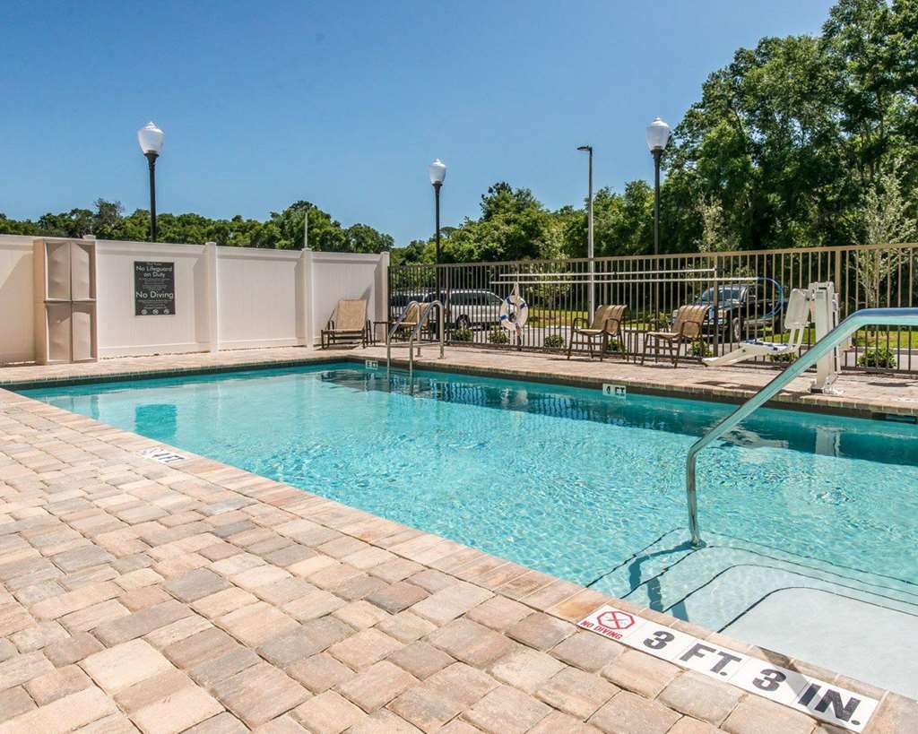 Comfort Suites Dunnellon near Rainbow Springs - photo 19
