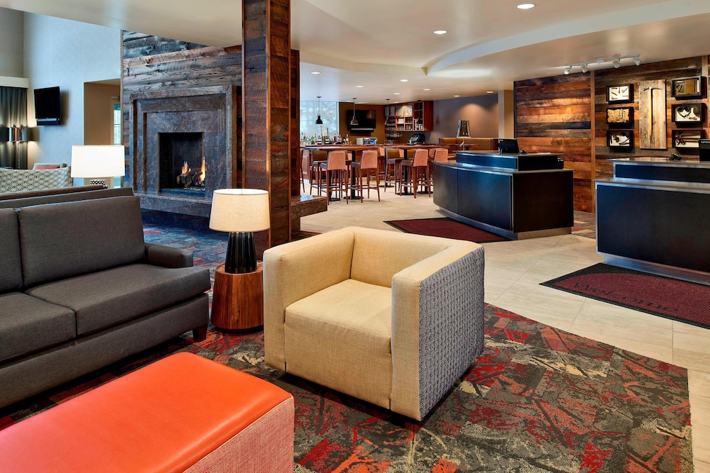 Residence Inn by Marriott Breckenridge - photo 3