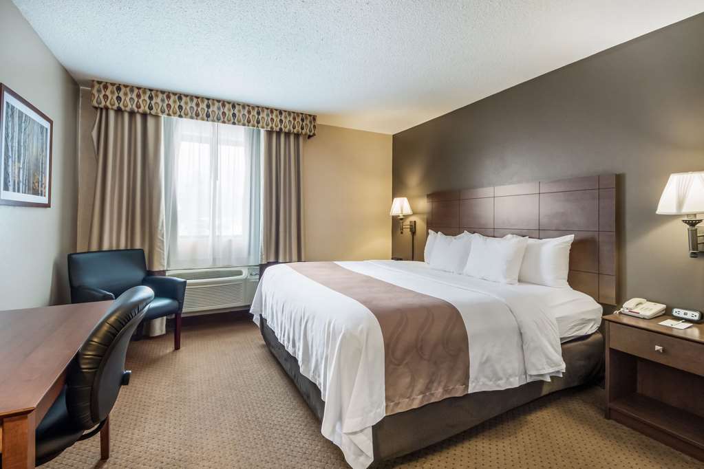 Quality Inn & Suites Newberry - photo 23