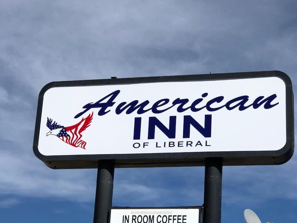 American Inn of Liberal - photo 35