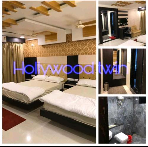 Palash hotel — hotel in Hoshangabad