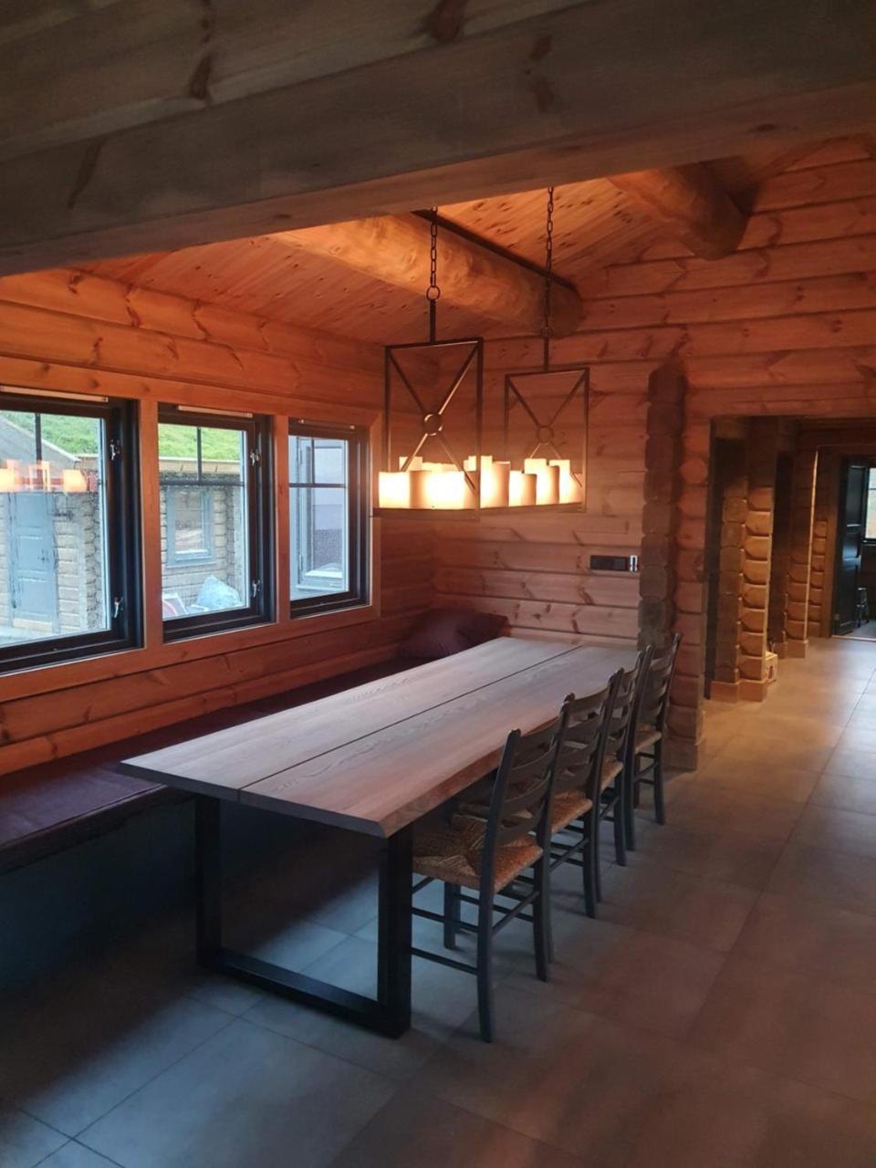 Trysilsetra 35 in Innbygda, Norway