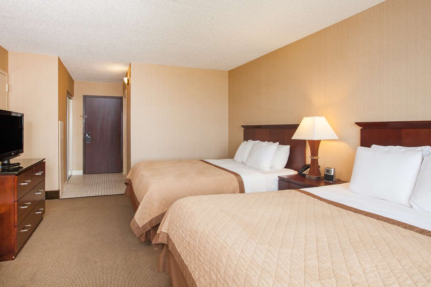 Wyndham Tulsa - photo 6