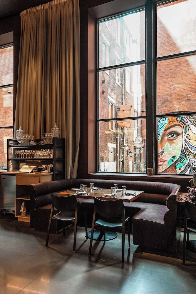 The Bankers Alley Hotel Nashville Tapestry Collection by Hilton - photo 44