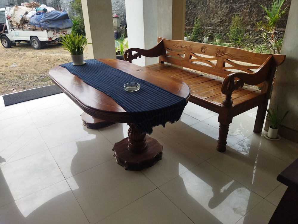 Hotel Putra Kembar in Magelang, Indonesia