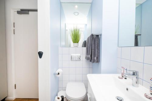 801 Zeeland Pier Lux 2 Bedroom Near CTICC with FREE onsite Parking