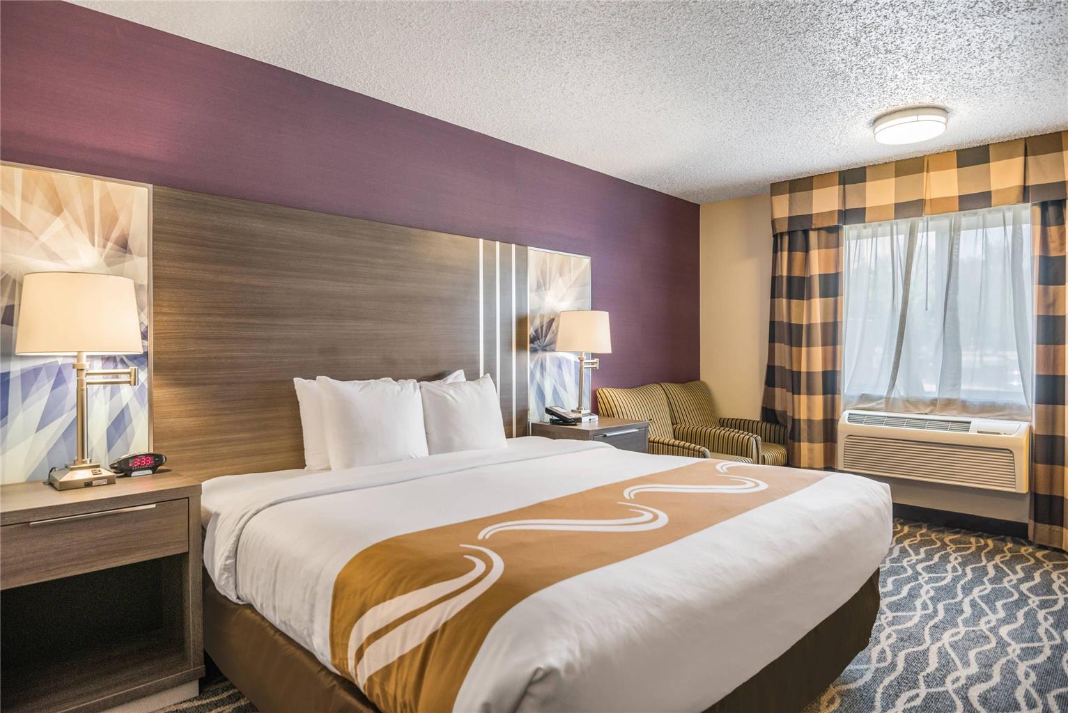 Quality Inn & Suites Missoula Westside - photo 15