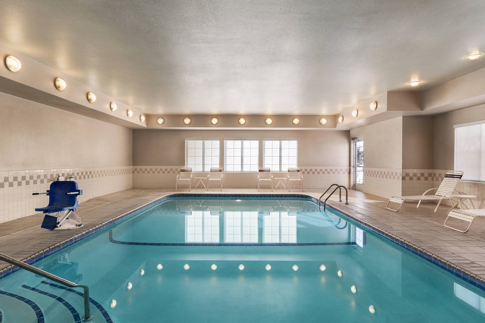 Residence Inn by Marriott El Paso - photo 17