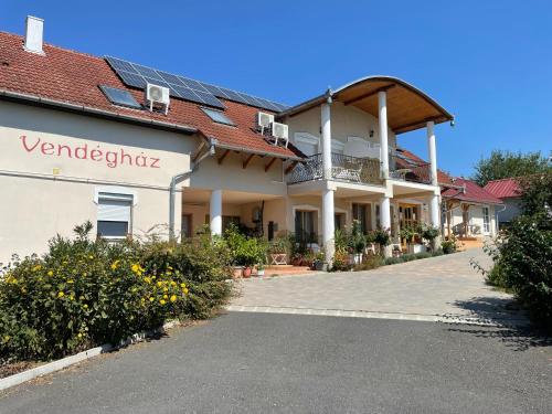Europa Vend Gh Z — Zalaegerszeg