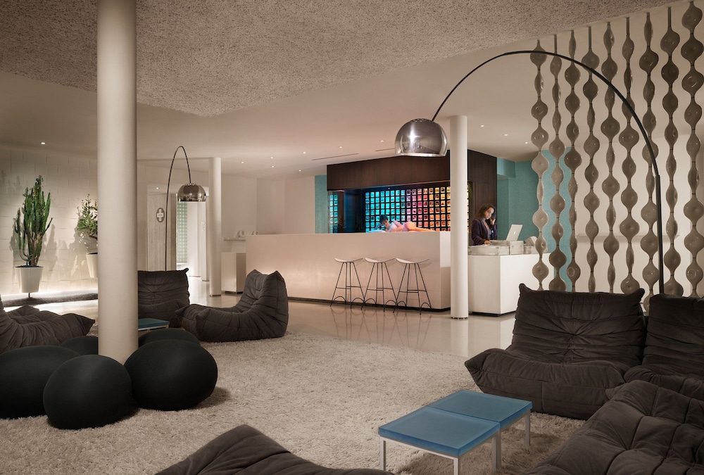 The Standard Hollywood - photo 19