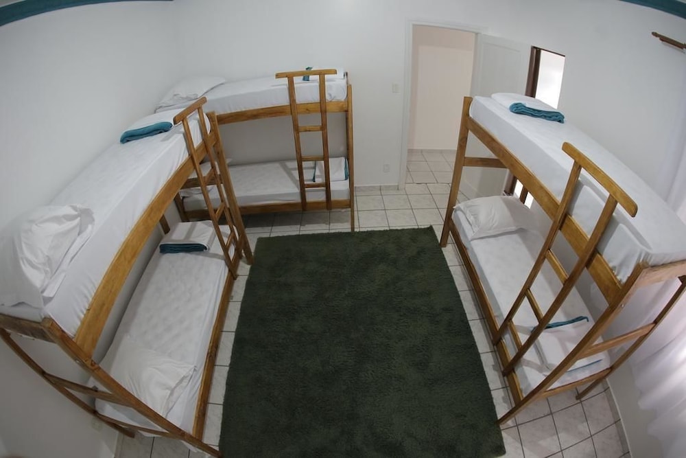 Pousada e Hostel Aqui — Braganca Paulista — photo 4