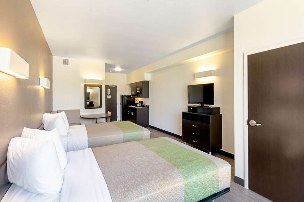 Studio 6 Austin TX Airport - photo 10