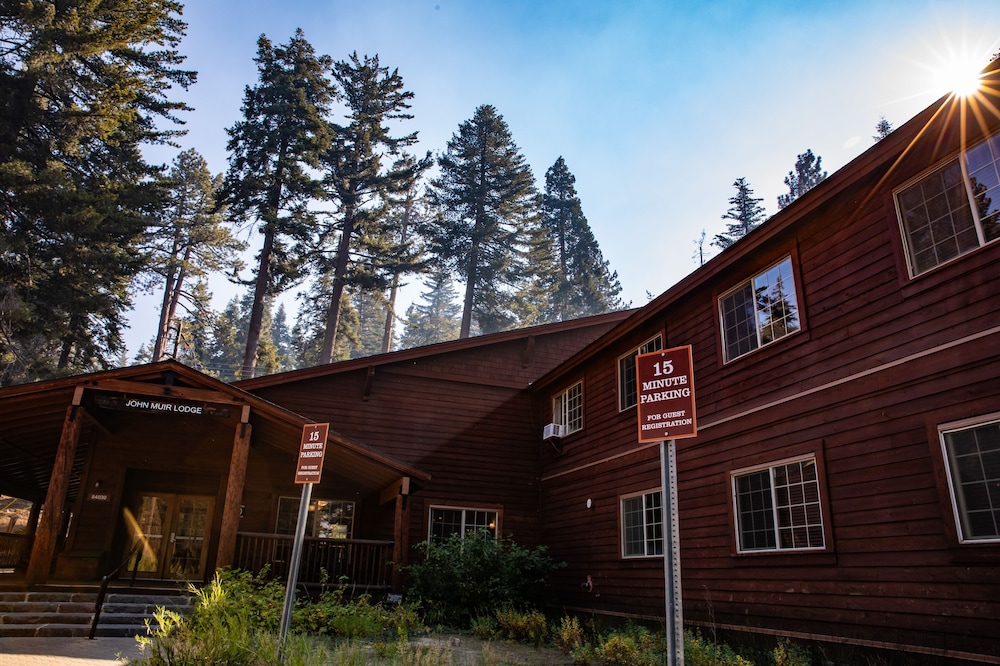 John Muir Lodge - photo 50