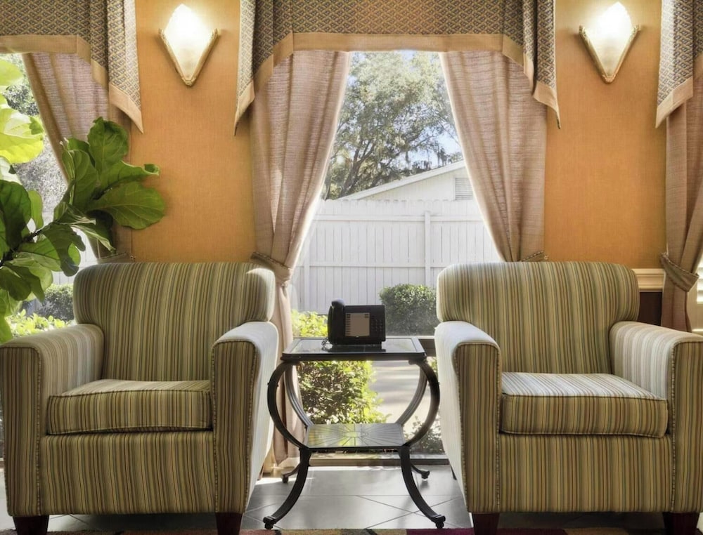 Baymont by Wyndham Fort Walton Beach Mary Esther - photo 2