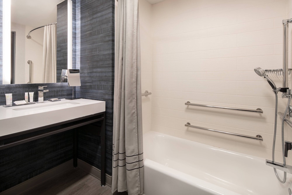 Boulder Marriott - photo 26