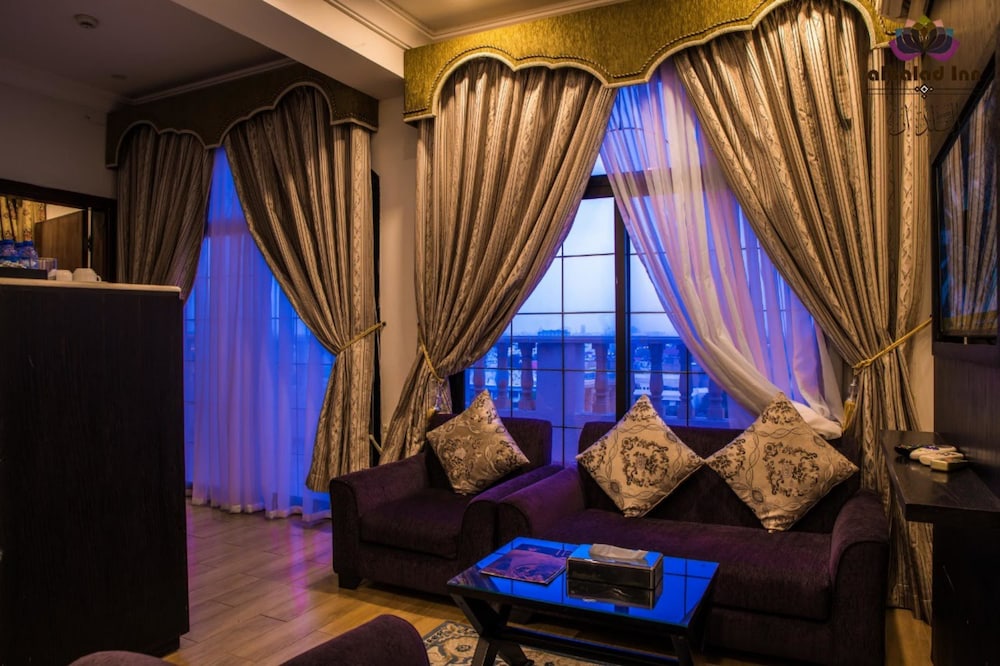 Al Balad Inn Corniche - last minute hotel in Jeddah