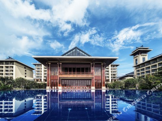 Haitang Bay Resort Sanya in Sanya, People's Republic of China
