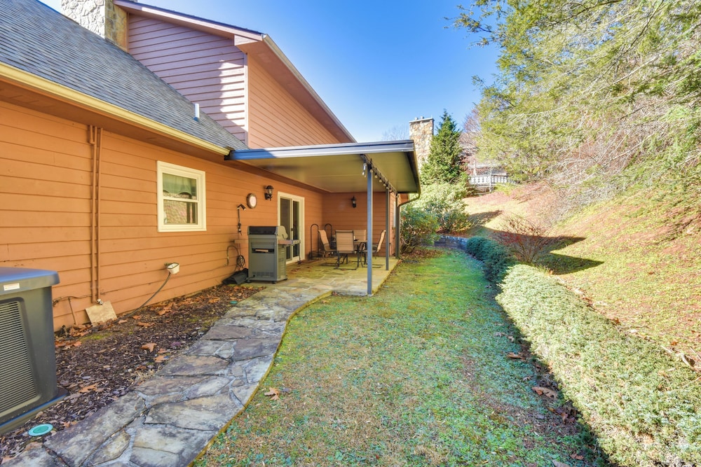 Sky Valley Retreat w Resort Amenities & Views - photo 27