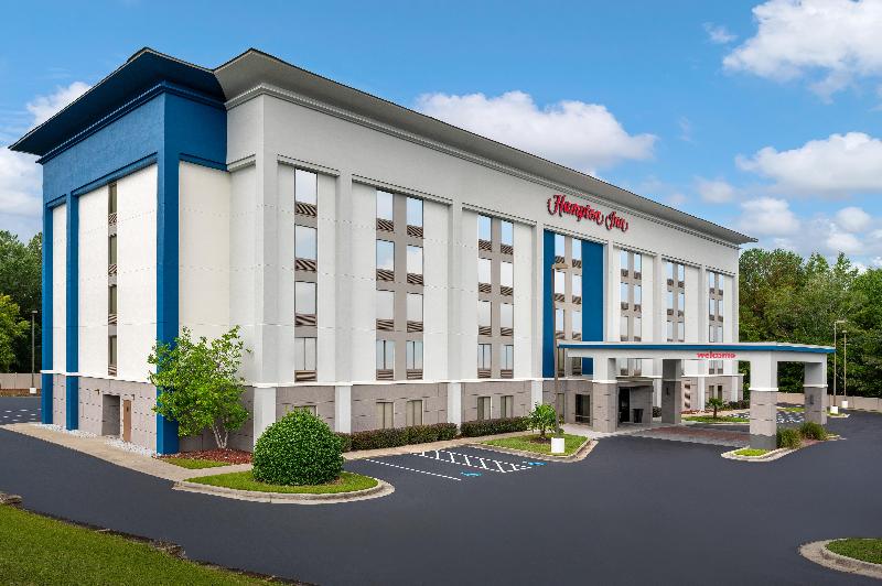 Hampton Inn Columbia Northeast Fort Jackson Area in Columbia, United States